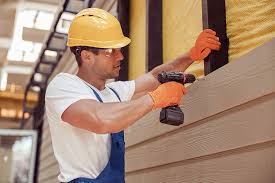 Best Historical Building Siding Restoration  in Glen Lyon, PA